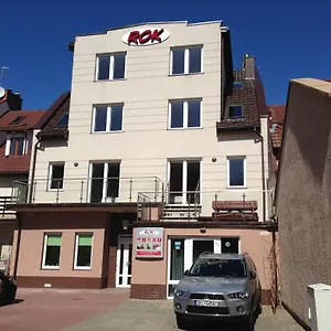  Apartmán Rok