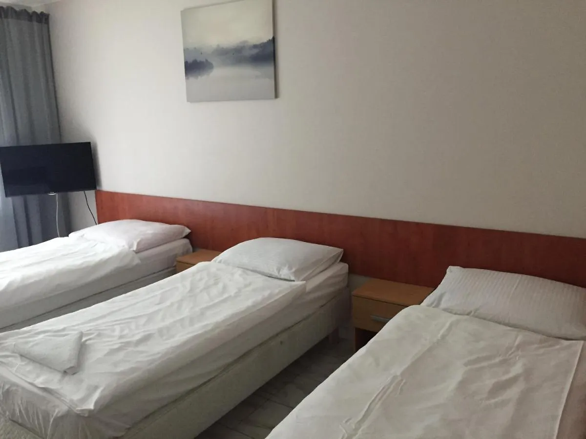 Bed & Breakfast Bed and Breakfast Anker-Podczele Kolobřeh