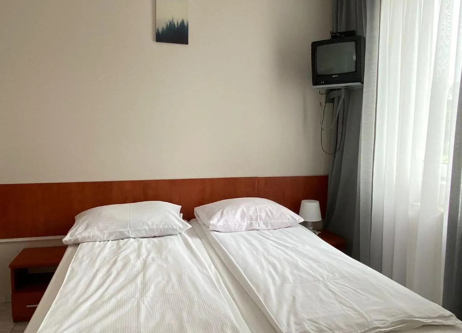 Bed & Breakfast Bed and Breakfast Anker-Podczele Kolobřeh